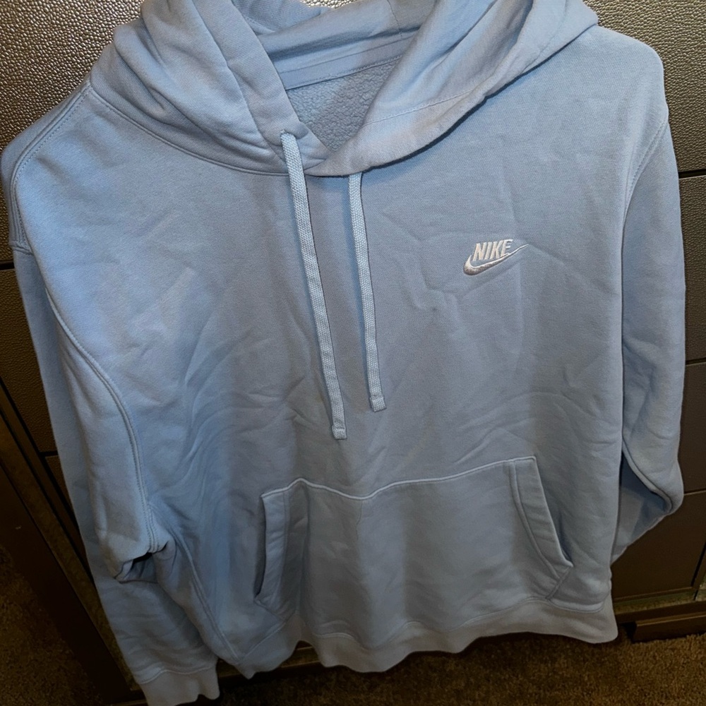 Women’s Nike hoodie